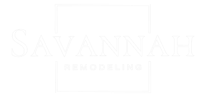 Savannah Remodeling Logo